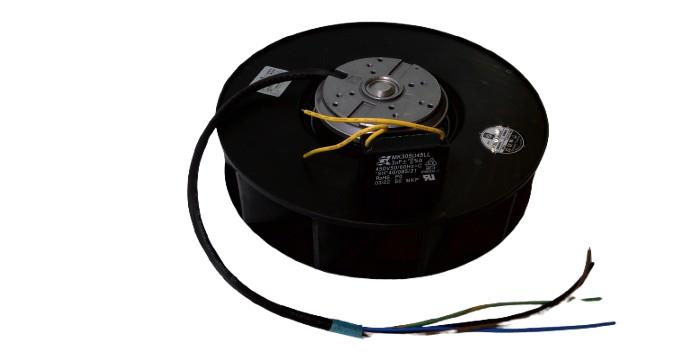 ORION FANS OAB220-22-1