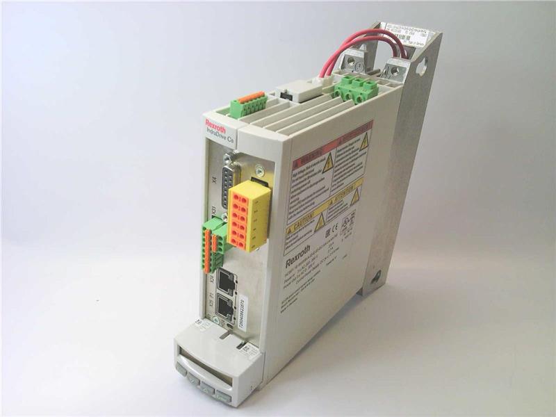 BOSCH HCS01.1E-W0008-A-03-E-S3-EC-NN-L4-NN-FW