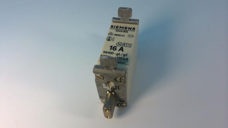 SIEMENS 3NA5805