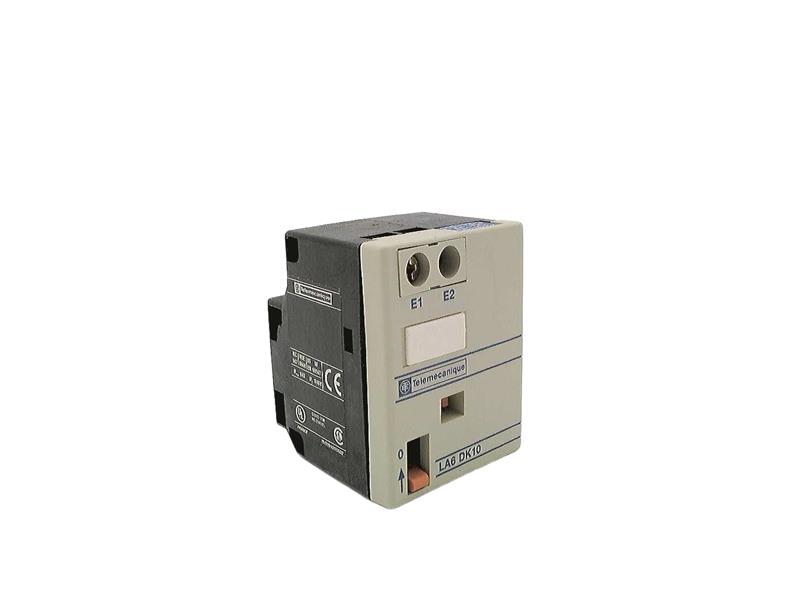 LA6-DK10F by SCHNEIDER ELECTRIC