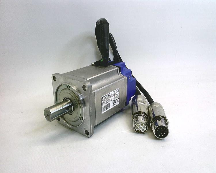 YASKAWA ELECTRIC SJME-02AMC41-0Y