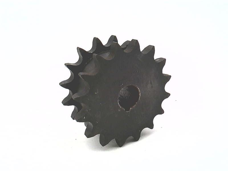 MARTIN SPROCKET & GEAR INC HDS50A163/4