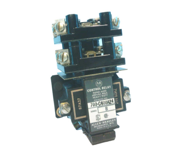 700-C400A24 by ALLEN BRADLEY