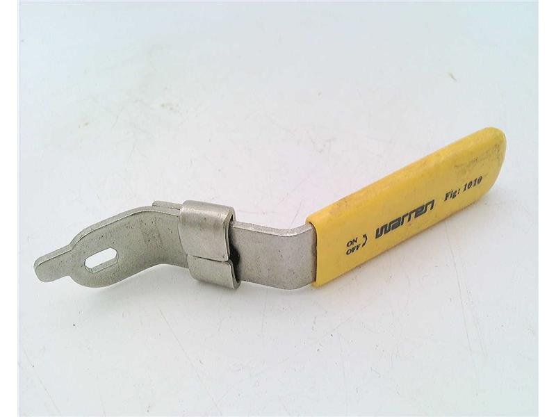 WARREN COMPONENTS 1052-1/4-3