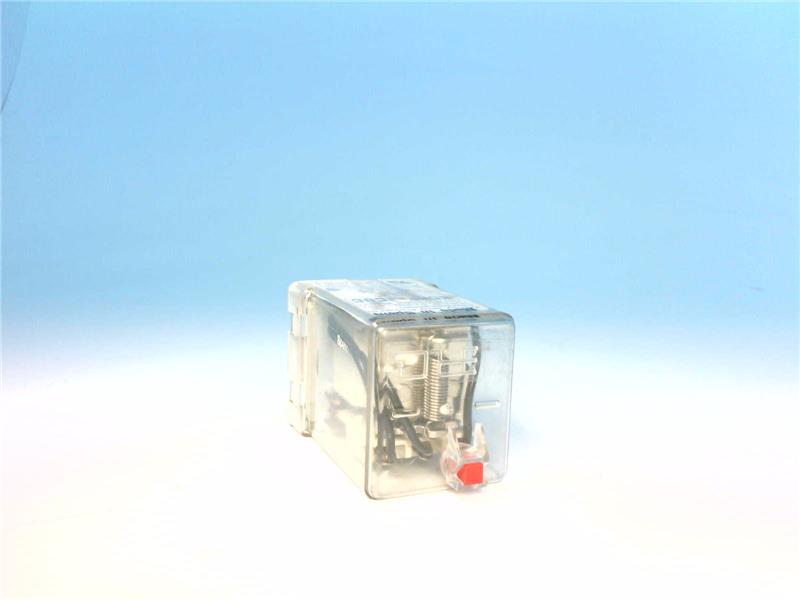 RCRP-3CDC by RELAY & CONTROLS