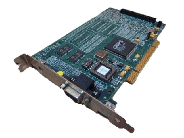 NEMATRON CORP 110A0381