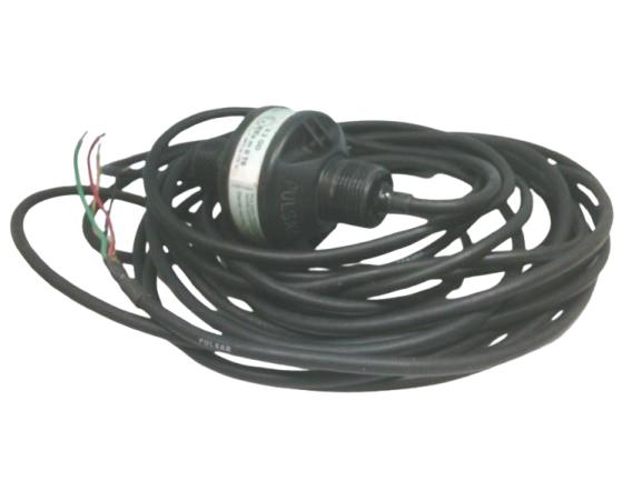 AMETEK DB.03.010.6.000.0.0.XBP