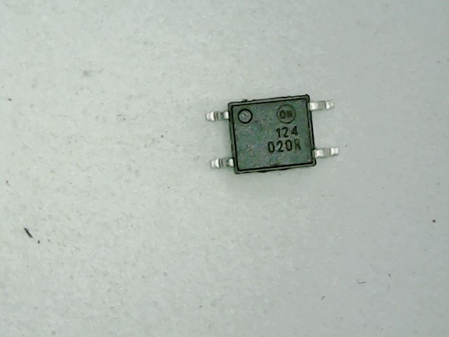 ON SEMICONDUCTOR FODM124