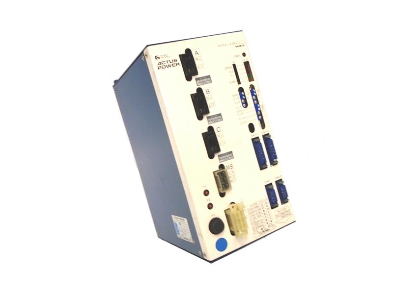 NPSA-103MU-E4CSA by NIKKI DENSO