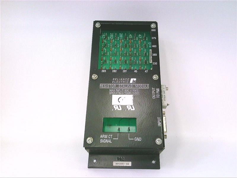 ASEA BROWN BOVERI 805403-1R