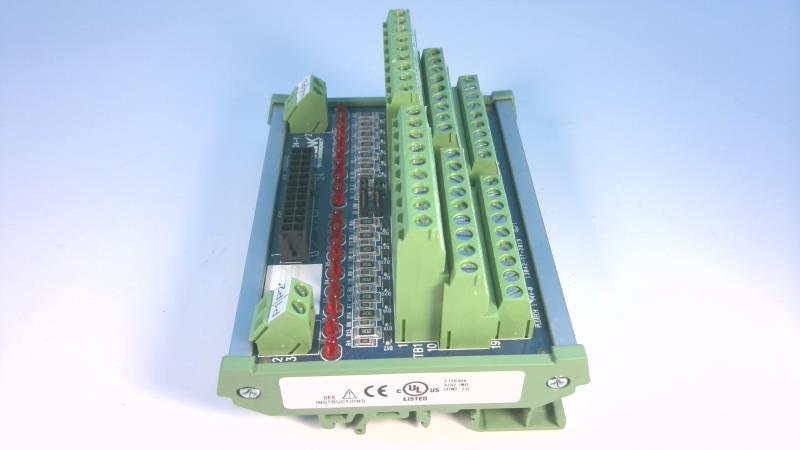 AUTOMATION DIRECT ZL-LTB16-24-1