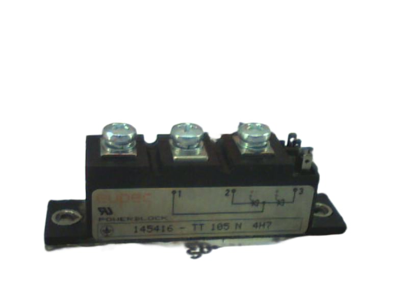 145416-TT105N4H7 by INFINEON