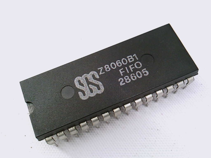 ST MICRO Z8060B1