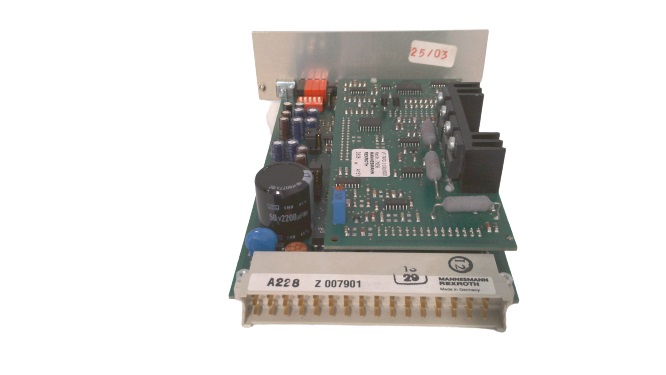 BOSCH VT-VRPD-1-10C/V0/0