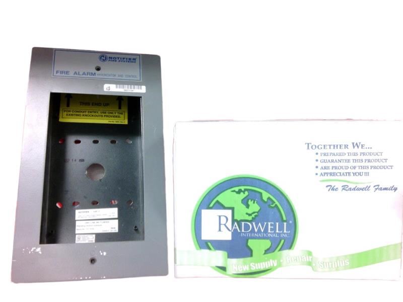 ABF-1 by HONEYWELL