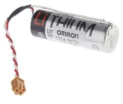 OMRON CS1W-BAT01