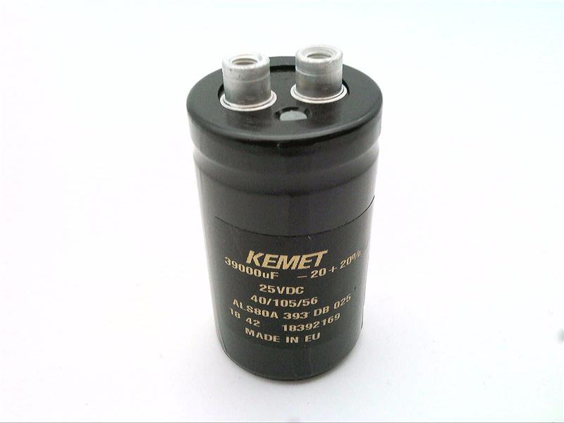 YAGEO ALS80A393DB025