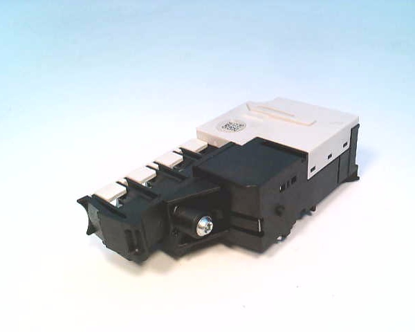 EATON CORPORATION NZM2/3-XU208-240AC