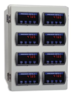 PRECISION DIGITAL PDA2308