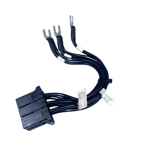 FANUC A660-8015-T345