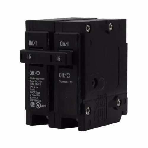 EATON CORPORATION BR2100H