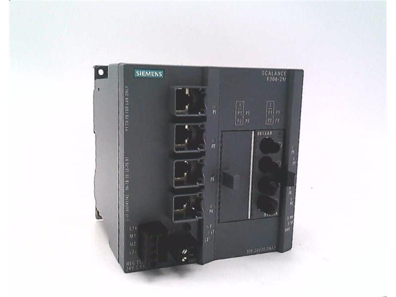 SIEMENS 6GK5308-2GG00-2AA2