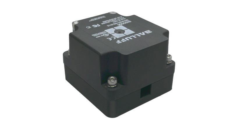 BALLUFF BIS M-301-003-S115