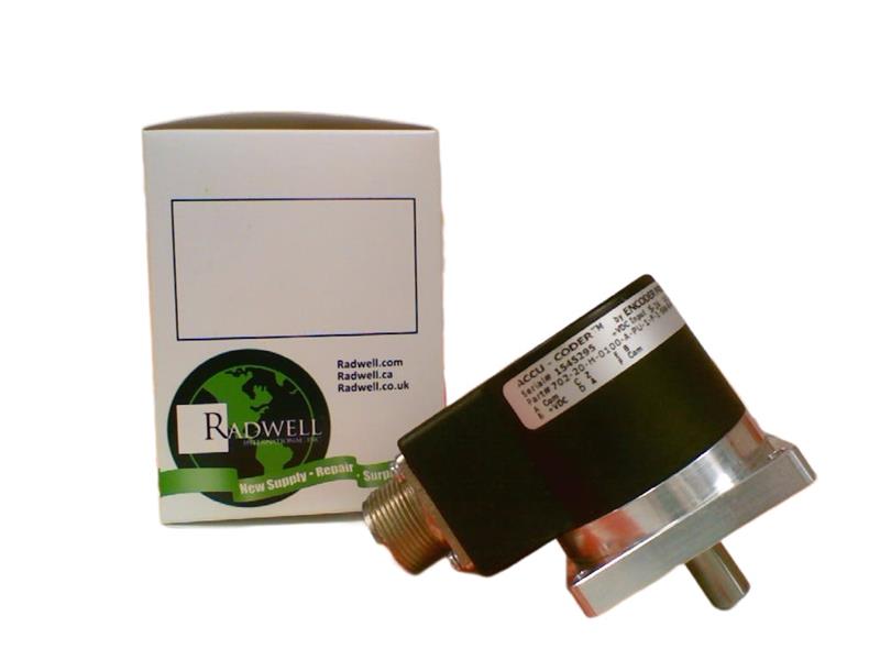 702-20-H-0100-A-PU-1-F-1-SW-N-N by ENCODER PRODUCTS COMPANY