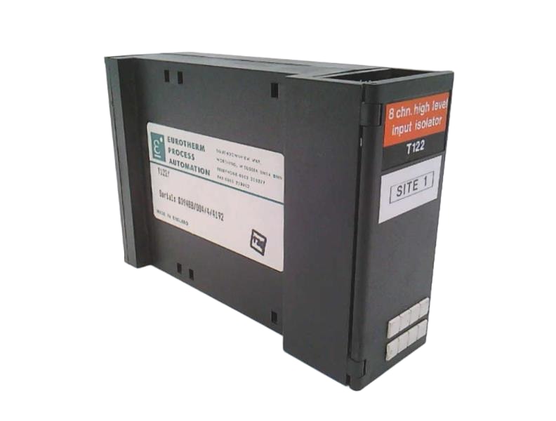 INVENSYS T122