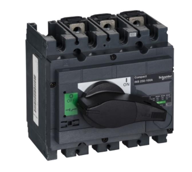 SCHNEIDER ELECTRIC 31100