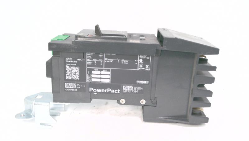 SCHNEIDER ELECTRIC BDA260202