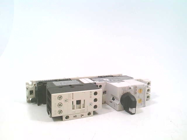 MSC-DEA-4-M17-SP(24VDC) by EATON CORPORATION