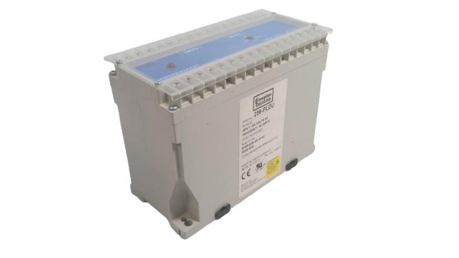 TE CONNECTIVITY 256-PLDU-SEBX-C6