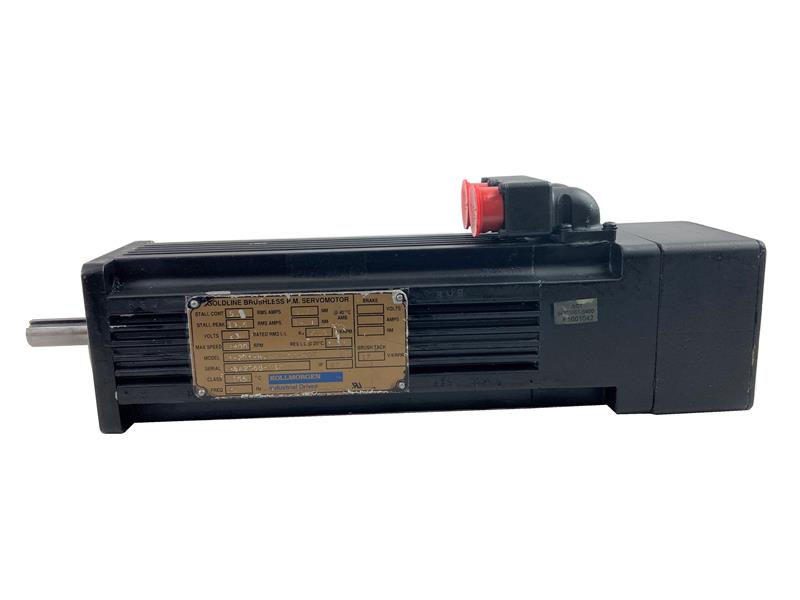 B206BA29TS067 by KOLLMORGEN