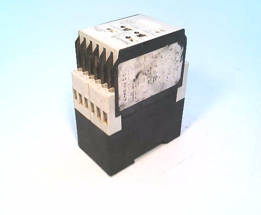 EATON CORPORATION EMR4-N500-2-A