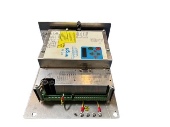 WRIGHT CD30-1-16902J