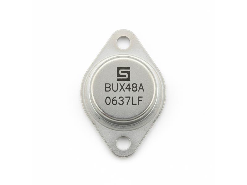 BUX48A by ST MICRO