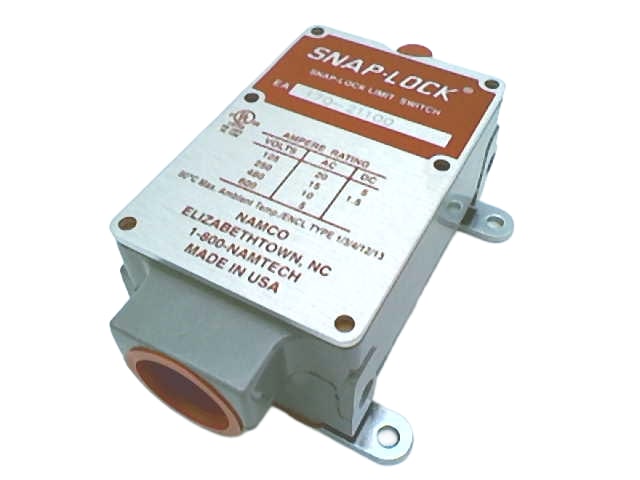 EA170-21100 by DANAHER CONTROLS