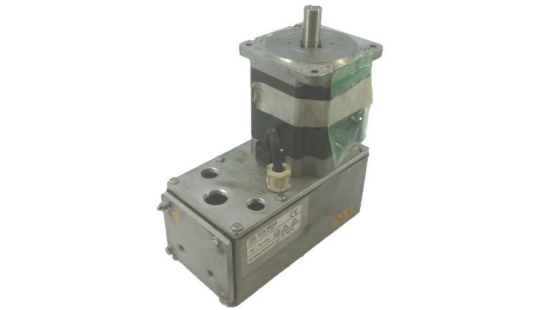 RTA PAVIA HI-MOD-A3F2H1