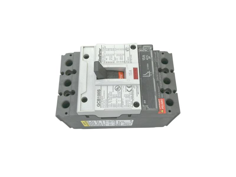 GCB100S-3FF15LL by AUTOMATION DIRECT