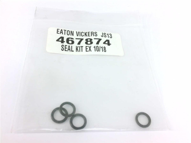 EATON CORPORATION 467874