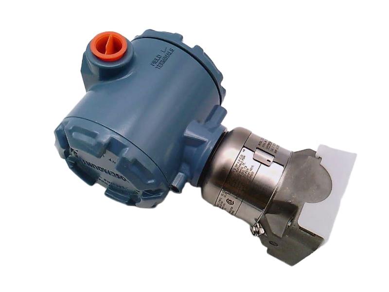 3051 S2CA4A7000A1AK6Q8T1 by EMERSON
