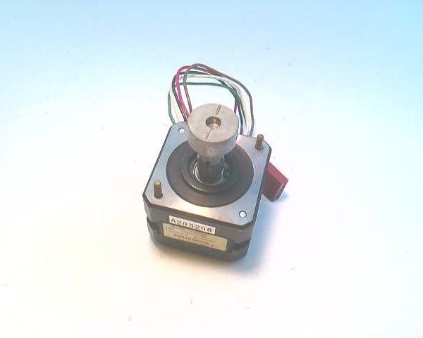 MINEBEA 17PS-C007-04