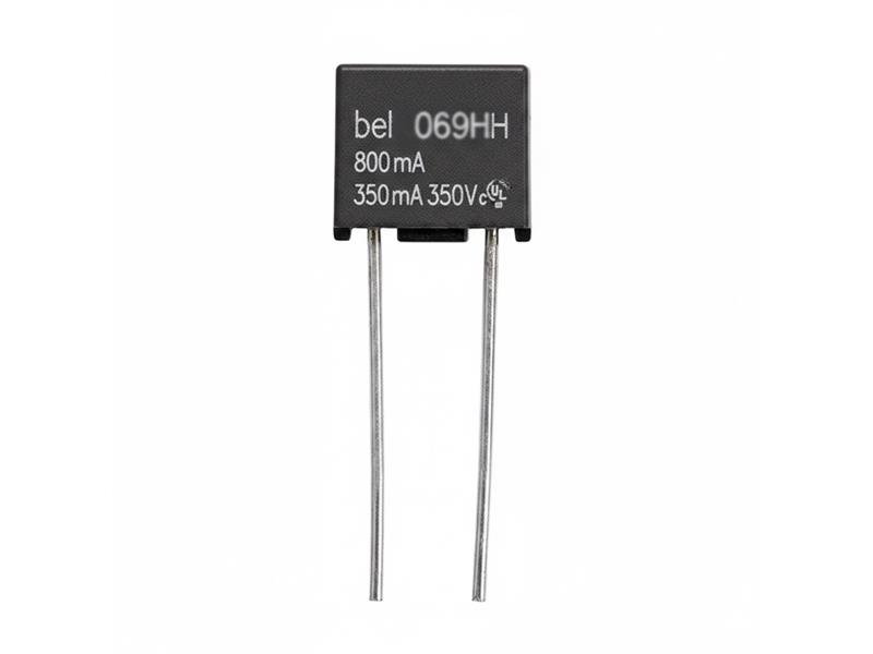 BEL FUSE ASQ24S10050-NS00G