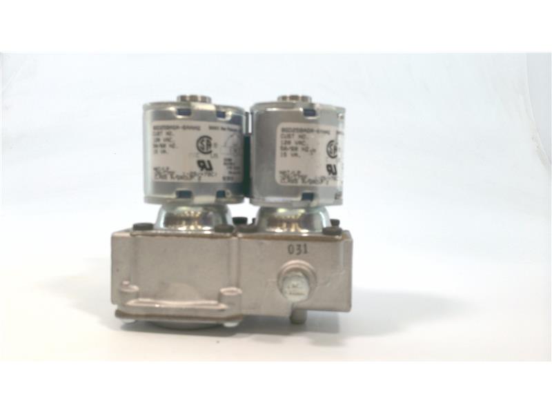 BASO GAS PRODUCTS LLC BGD258AGA-6AAAG