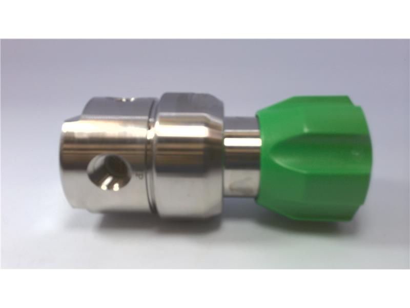 SWAGELOK KPR1CFB412A20000