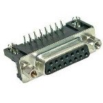 AMPHENOL L77HDA26SD1CH4F