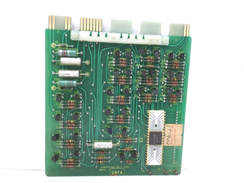 GENERAL ELECTRIC 44B412160-G04