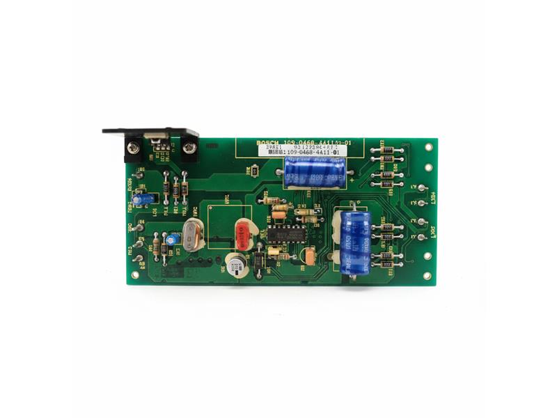BOSCH 109-0468-4A11-01