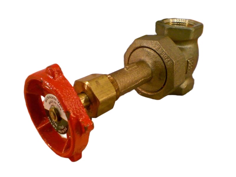 MILWAUKEE VALVE 11531163